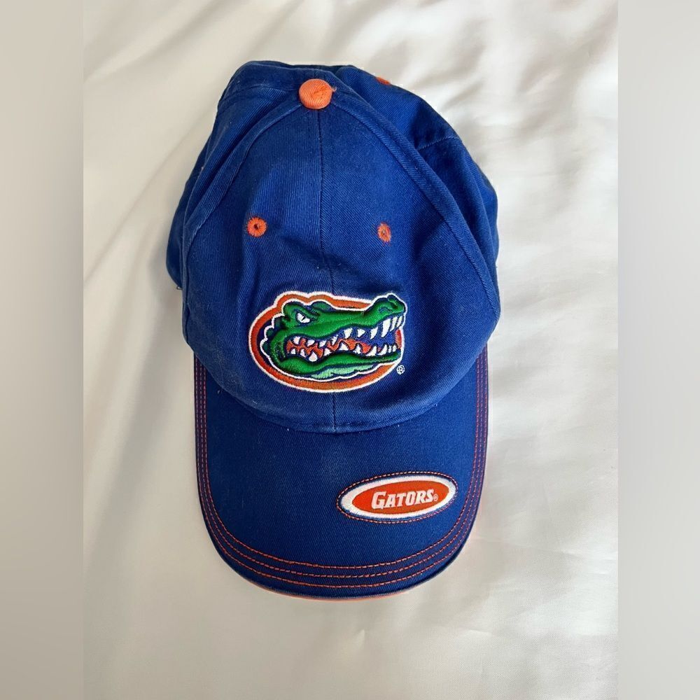 Vintage Florida Gators Ball Cap